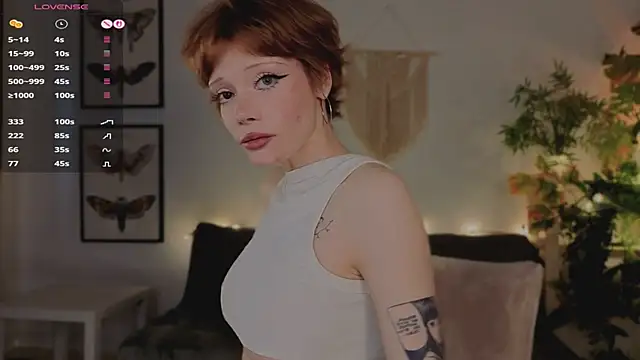 boobsybootie webcam