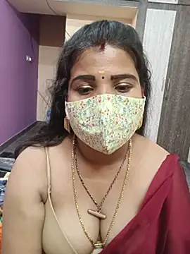 Devi_Tina webcam