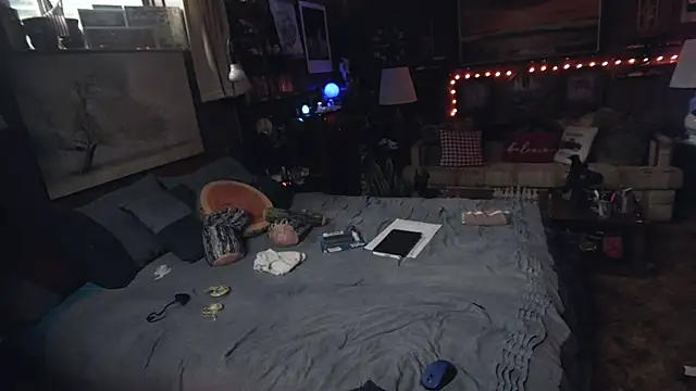 Makowboy live cam on StripChat