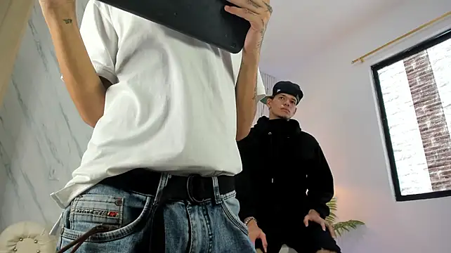 cool_boys2's live room