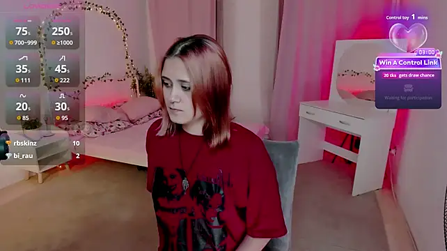 Alexa_Lexi_ webcam