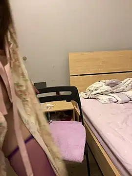 live