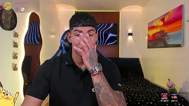 Damian_latinxxx
