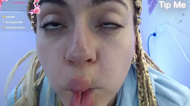 aprildumont