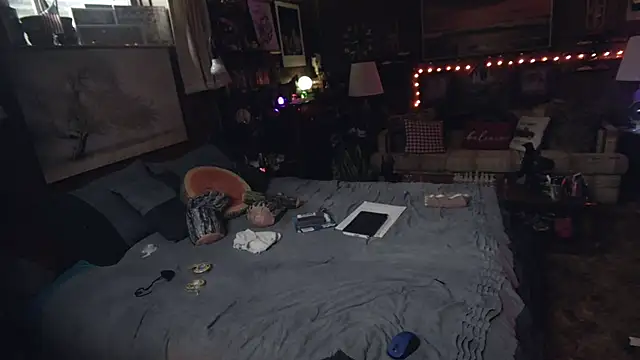 Makowboy live cam preview