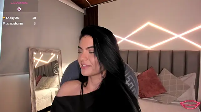 Veronicalanx1