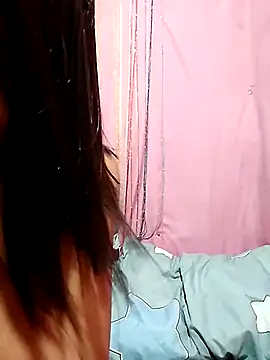 bomb_shiela (F milf) - Show ass hole