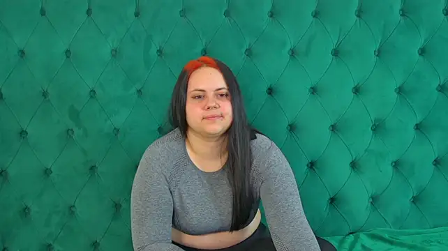 DaisyHarts live cam on StripChat