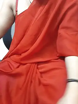 Asha-Darling live cam preview
