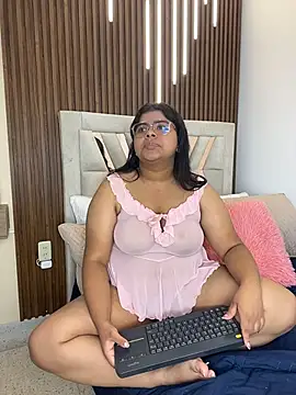 Ariaa_Monroe live cam preview