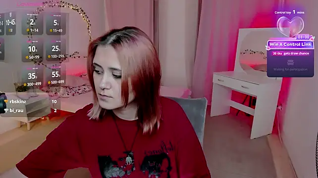 Alexa_Lexi_ live cam preview