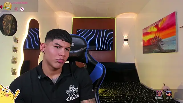 Damian_latinxxx