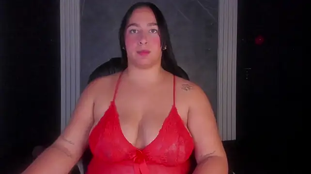 _Astrid_queen live cam preview