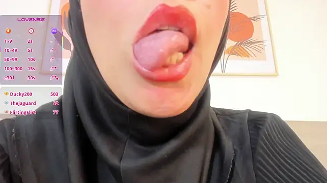 hanajameela