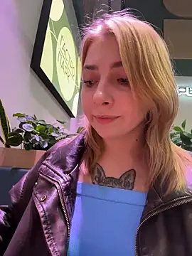 Sunny___Bunny webcam