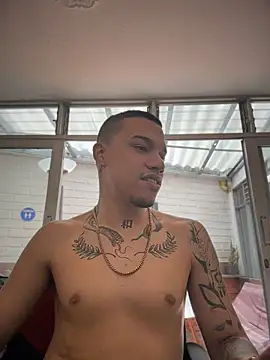 AlphaMasterXxx