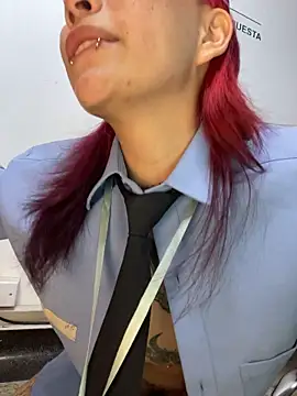 Zakura_66 webcam