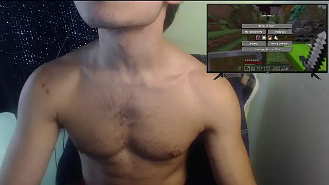 the1invisibleboy webcam