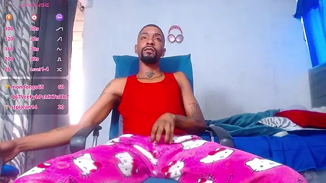 kilian_xx webcam