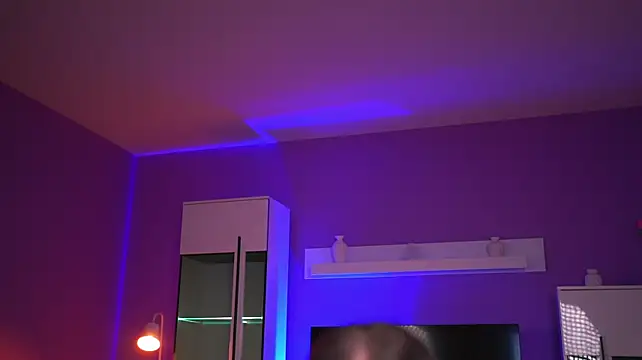 solenenoire (F young) - Naughty Pussy Rubs