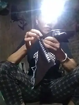 Mun1a live cam on StripChat