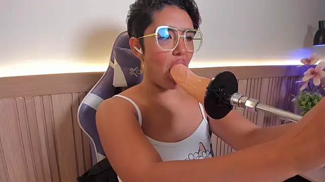 Kaira_mosse