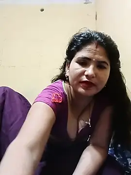 ANUGIRL203 webcam
