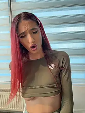 VixenRosse