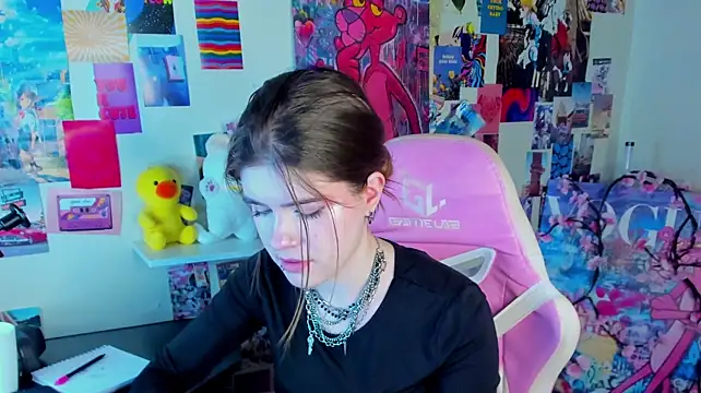 Darkness__Angel webcam