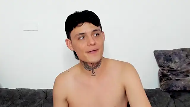 JackGriffin_ webcam