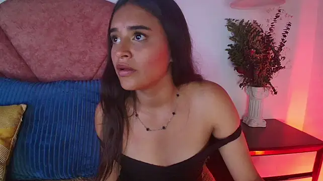 ViolettTiny webcam