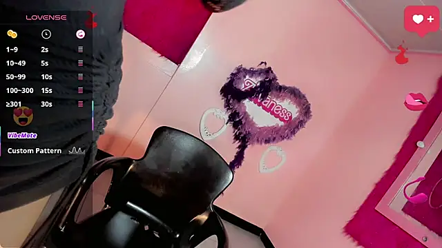 Evonny_King webcam