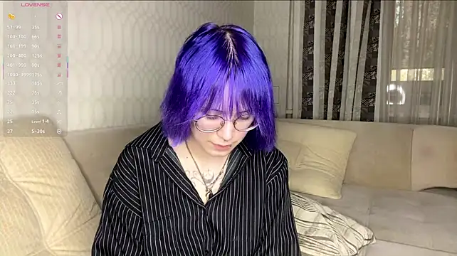 KellePourier live cam on StripChat