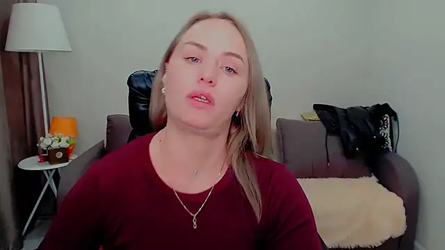 LiluMoon__ webcam