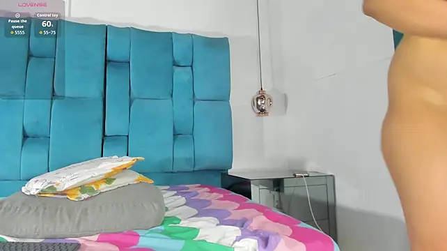 venezolana__caro webcam