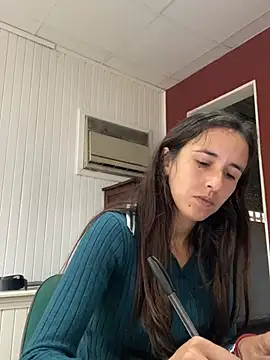 pili6263 webcam