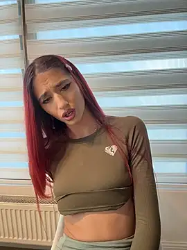 VixenRosse