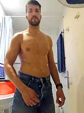 AlanVertigoo webcam