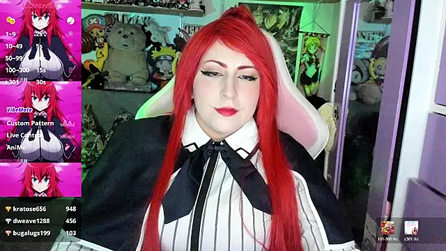 candyy_new webcam