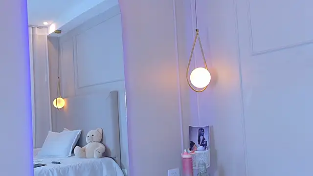 JosselynBrown webcam