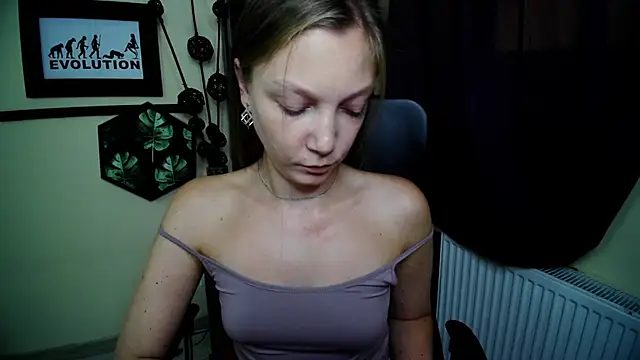 EmillyPlay webcam