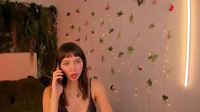 Black_Jenny webcam