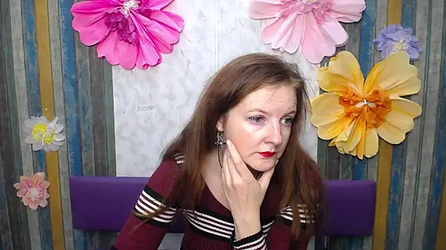 MeganPirs webcam