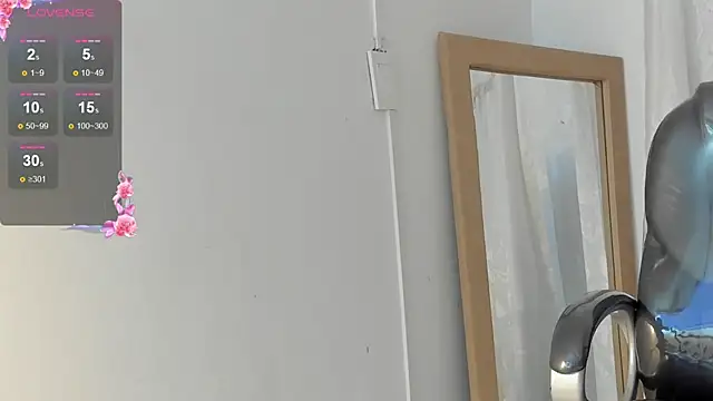 Sofia_portman1 webcam
