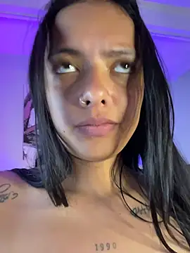 Amaranta16 webcam