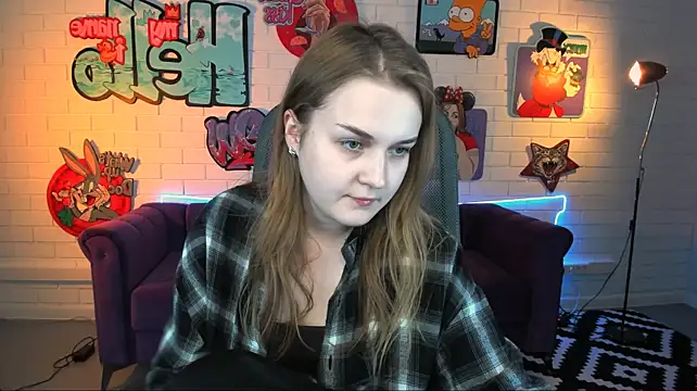 LissaTelor live cam on StripChat