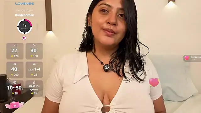 abby_miller26 live cam on StripChat