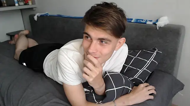 Student_Oliver