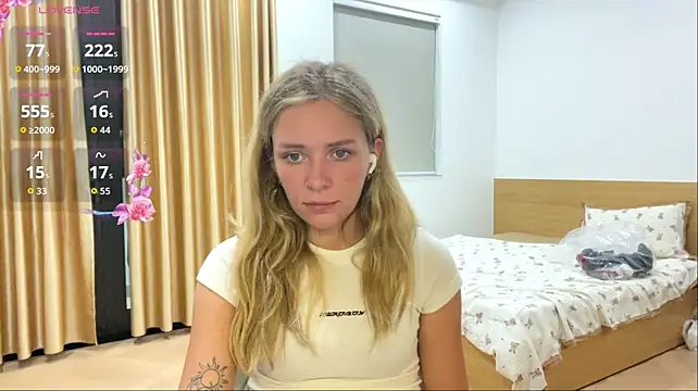One_On_Mllion live cam on StripChat