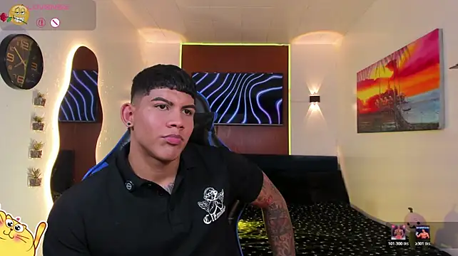 Damian_latinxxx